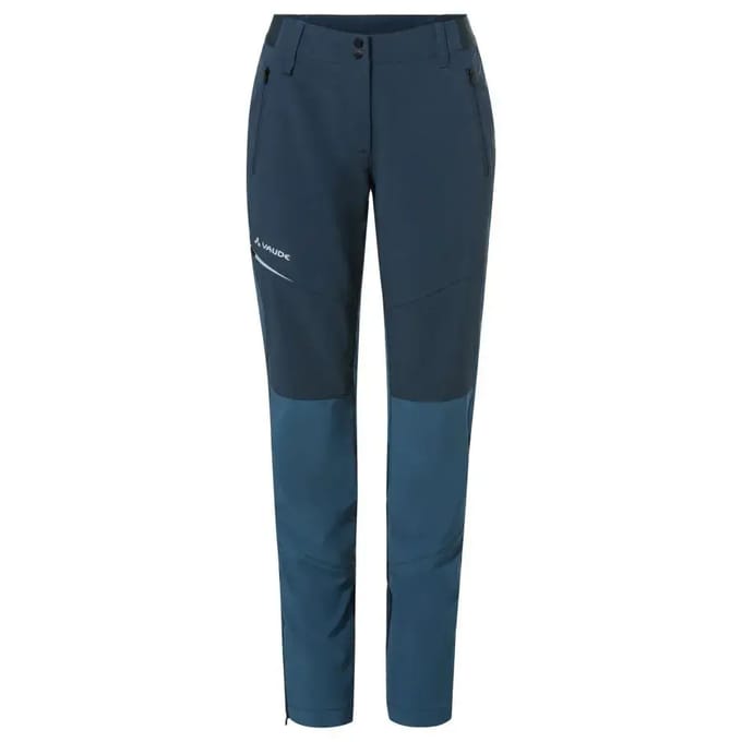 Damesbroek VAUDE Elope