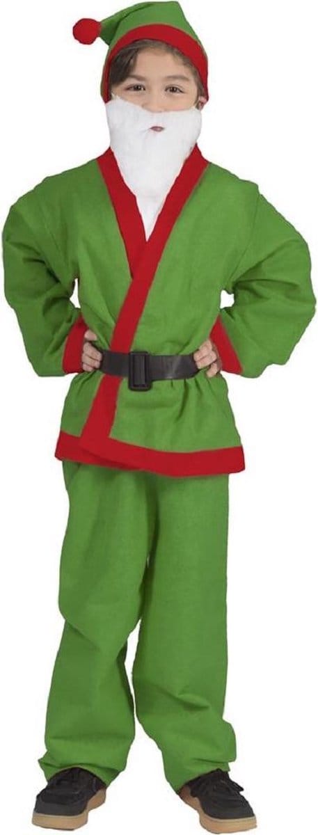 Elf Set Kind 10-13 Jaar | Verkleedkleding