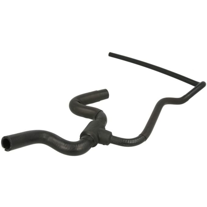 Koelsysteem, rubberen slang THERMOTEC DNF115TT