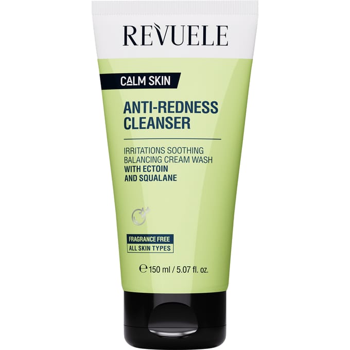 Revuele Anti-Redness Cleanser 150 ml