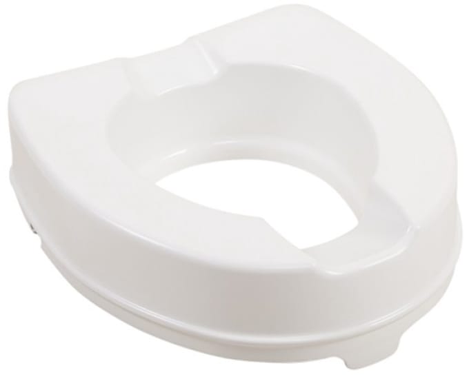 Atlantis Toiletverhoger - 10 cm