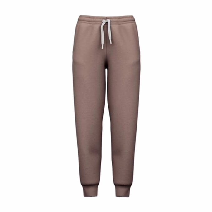 Trainingsbroek HEAD Women Motion Sweats Teak-M