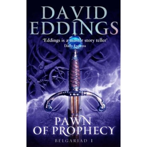 Pawn Of Prophecy - The Belgariad (Tw) - David Eddings