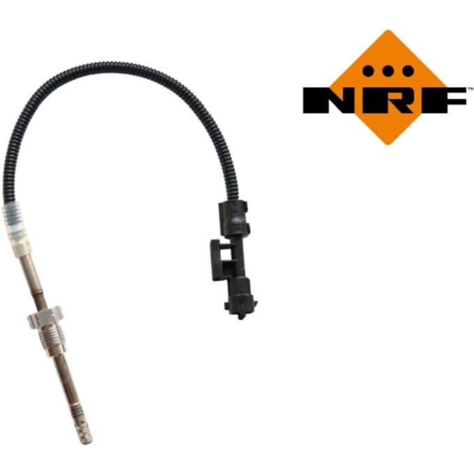Sensor, uitlaatgastemperatuur NRF 707077
