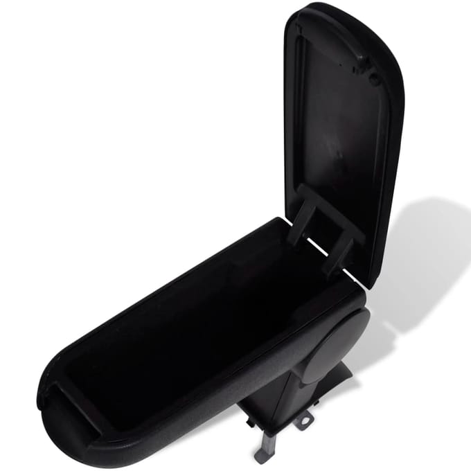 vidaXL - Autoarmsteun - voor - VW - Nieuwe - Polo - (2011)