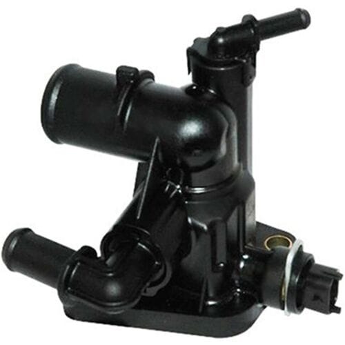 Thermostaat, koelvloeistof MOTORAD 970-88K