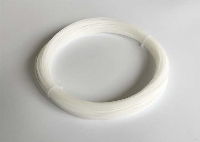 Schoonmaak (cleaning) filament 1.75 mm, 100gr. - 40 meter