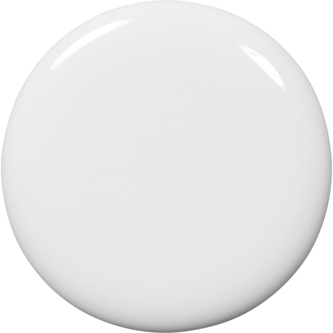 Essie Lacquer Nail Polish 13.5 ml.- 01 Blanc.