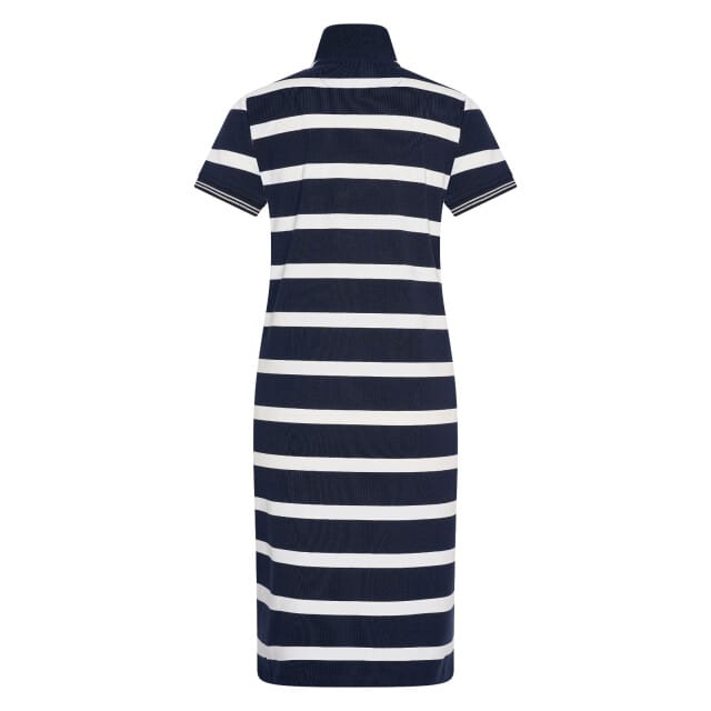 HV Society Polo jurk hvsbermuda