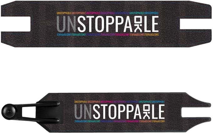 Griptape schuurpapier voor de Go!-step - Soke
