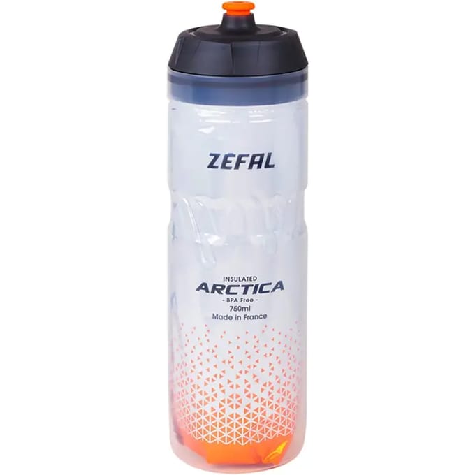 Isothermische fles Zefal arctica 75