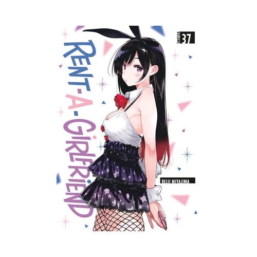 Rent-A-Girlfriend 37 - Rent-A-Girlfriend - Reiji Miyajima