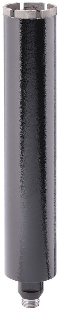 ROTHENBERGER Dia-NTBK DX HIGH SPEED Plus, Universele boorkroon G1/2", D=62 - FF44660
