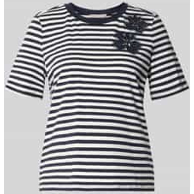 T-shirt van Katoenmix