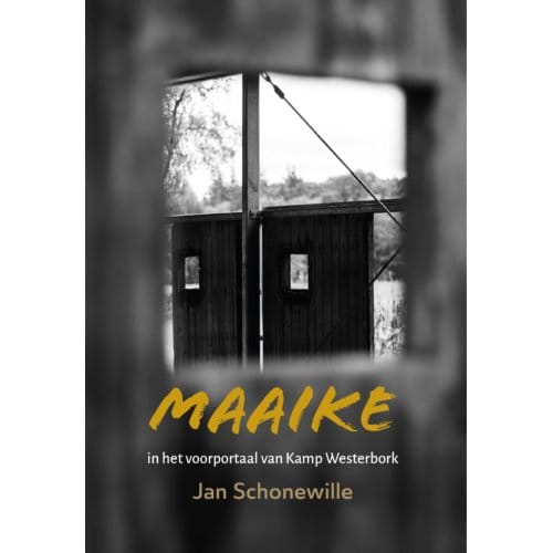 Maaike - Jan Schonewille