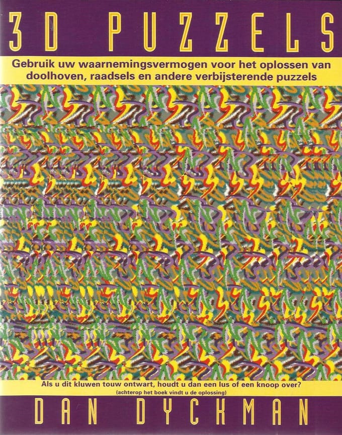 3d puzzels