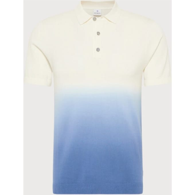Blue Industry Polo kbis23-m23 |