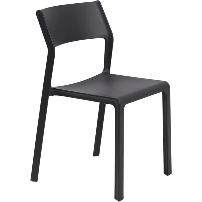 Nardi - Trill Bistrostoel - antracite - 4 - 6 Wochen