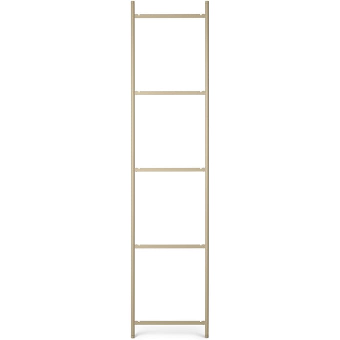 Ferm Living Punctual Ladder - cashmere - 5 sporten