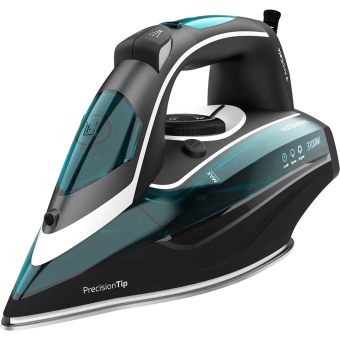 IJzer Cecotec Fast&Furious 6050 X-Treme