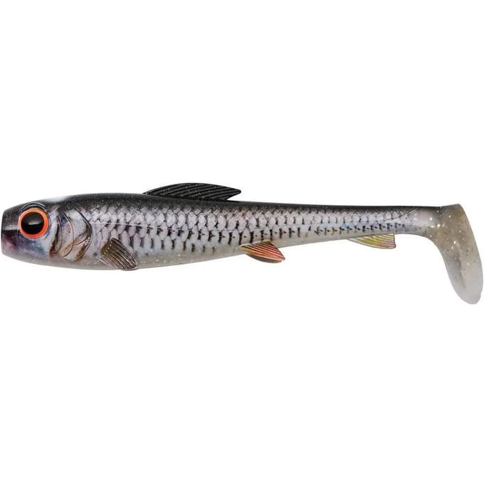 Lok Abu Garcia SZ McPike (x2)