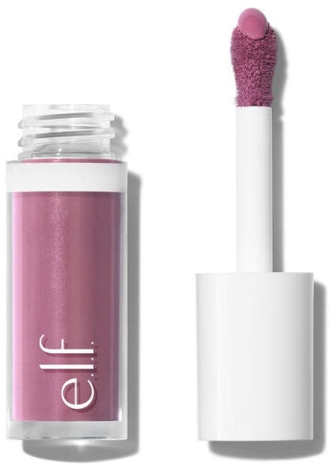 e.l.f. Cosmetics Camo Liquid Blush, Vloeibare Blush, Bold-Faced Lilac, 4 ml