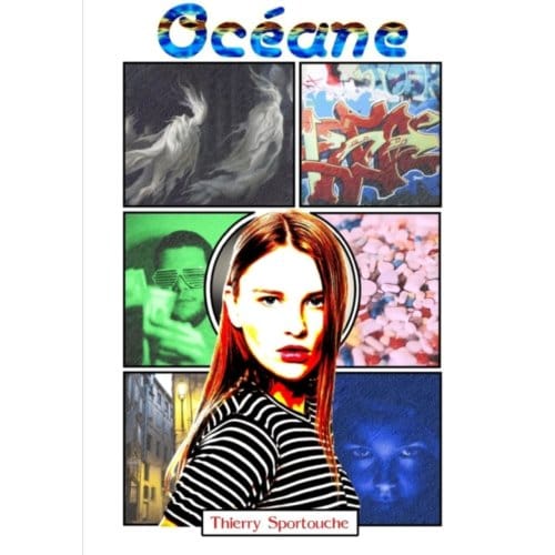 Oceane - Thierry SPORTOUCHE