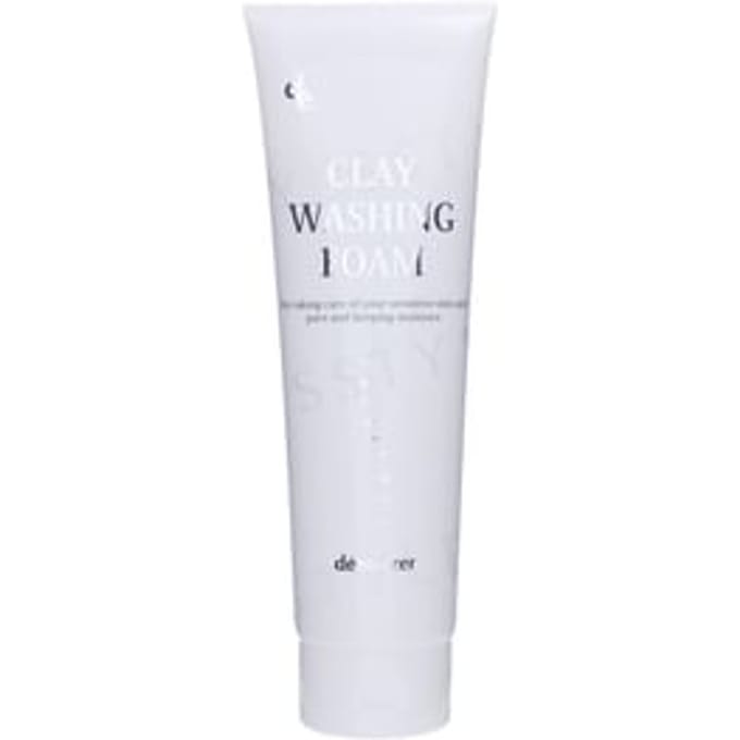 démarrer - Clay Washing Foam 200g