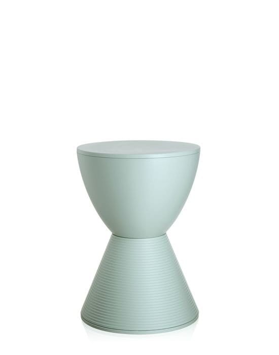 Kartell - Prince AHA kruk - venkelgroen