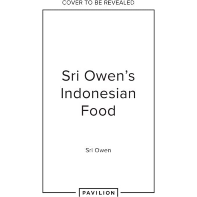 Sri Owen Indonesian Food - Sri Owen