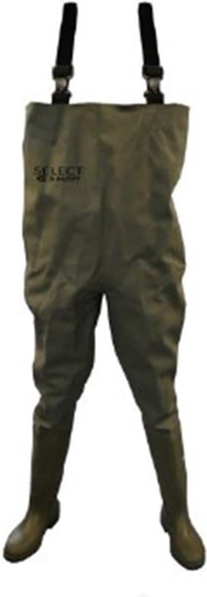 Select Waders Waadpak PVC - Maat 38