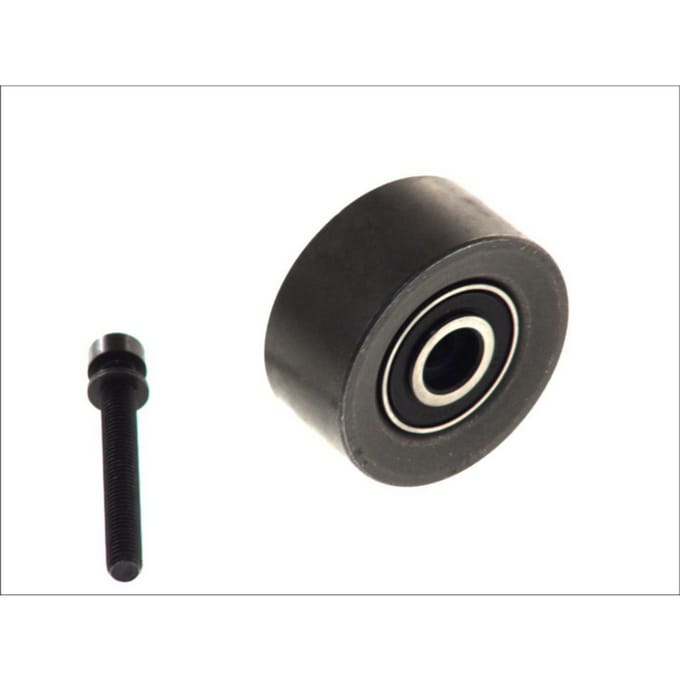 Schaeffler Ina Geleiderol, distributieriem INA 532 0472 10