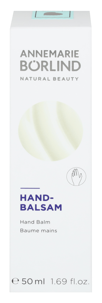 ANNEMARIE BÖRLIND HAND Handbalsem Unisex 50 ml