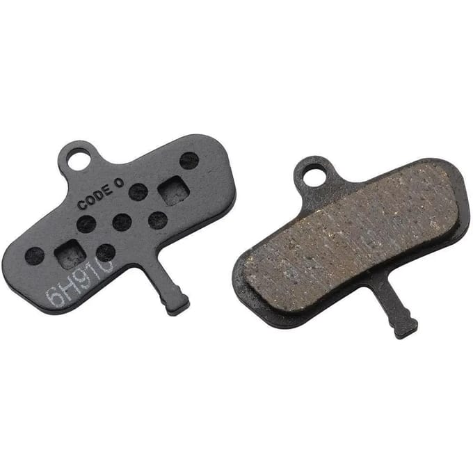 Plaquettes Sram Code Brake Pad 1Set