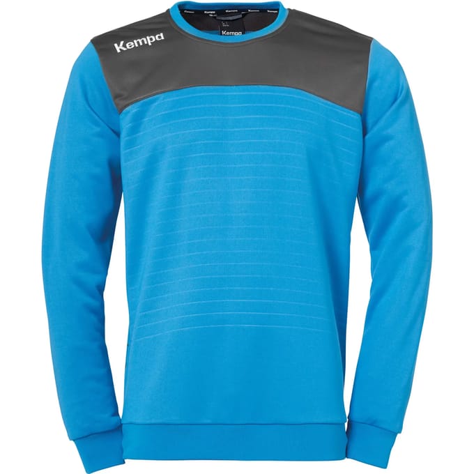 Kempa Emotion 2.0 Training Top - Blauw - maat 4XL