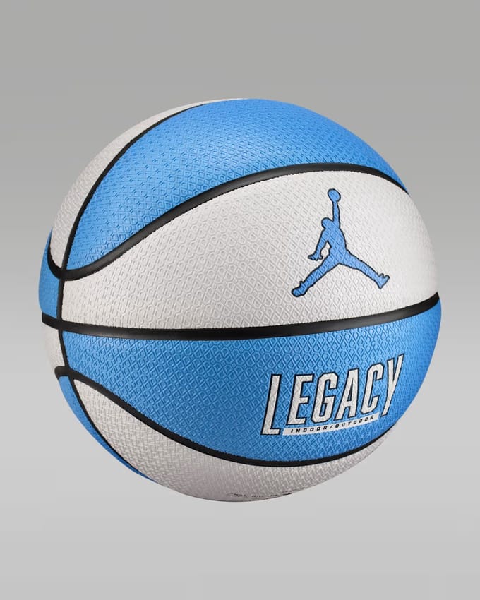 Nike Basketbal Jordan Legacy 2.0 8P - Maat 7
