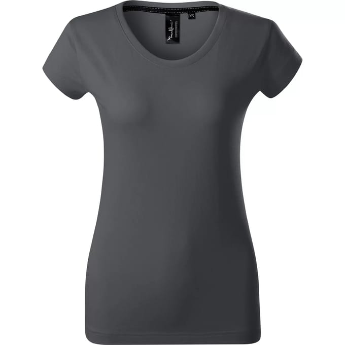 T-shirt dames Malfini Premium Exclusive 154