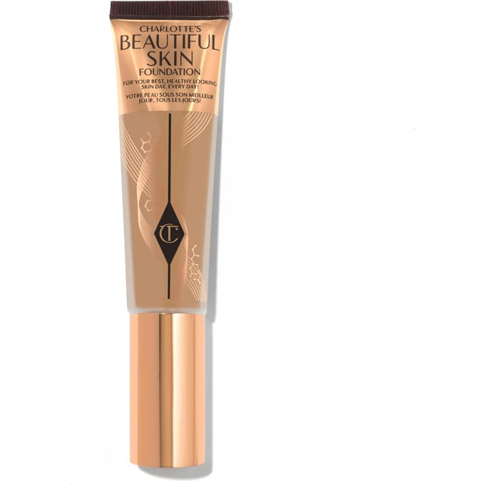 Charlotte Tilbury Beautiful Skin Foundation - 10 Neutral