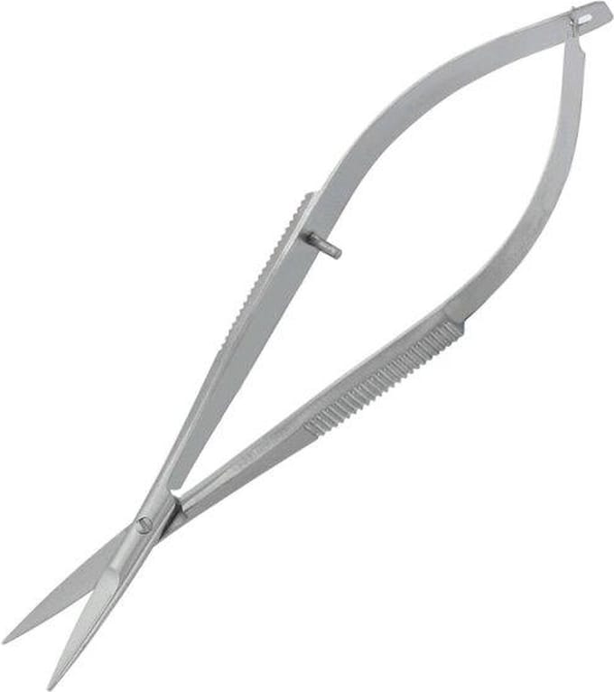 Model Craft Hobbyschaar - PSC1001 Minischaar klein recht (106 mm) Gereedschap