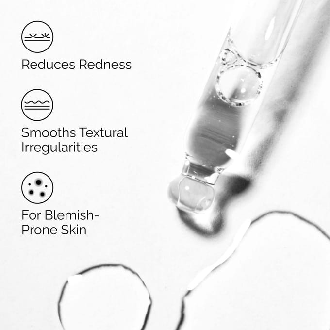 The Ordinary - Direct Acids Salicylic Acid 2% Anhydrous Solution