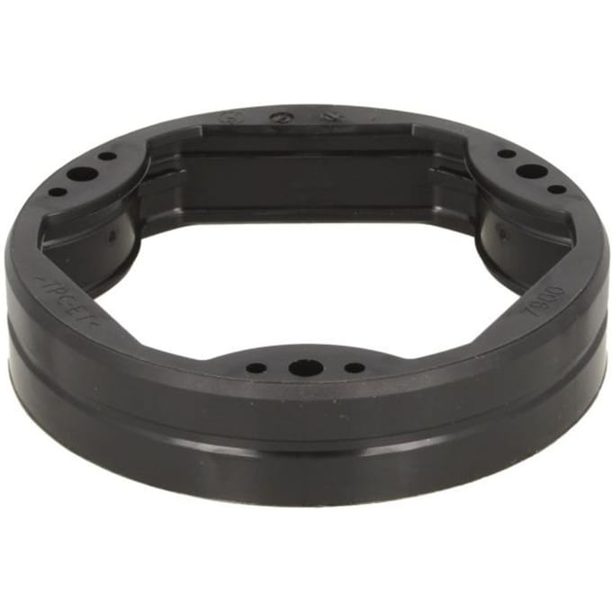 Hoogteblok, aandrijfasflens FEBI BILSTEIN 47594