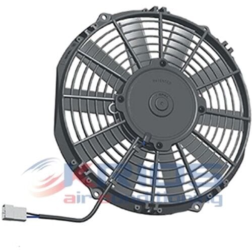 Koelventilatorwiel, motorkoeling MEAT & DORIA K91012