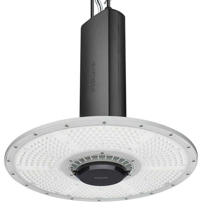 Philips Professional LED hal spot BY122P G4 LED250S/865 PSD NB