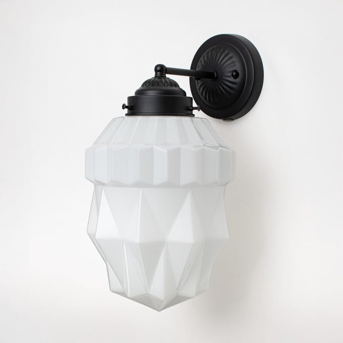 Wandlamp Theatre Moonlight - Art Deco Trade