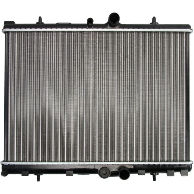 Radiator, motorkoeling THERMOTEC D7P033TT