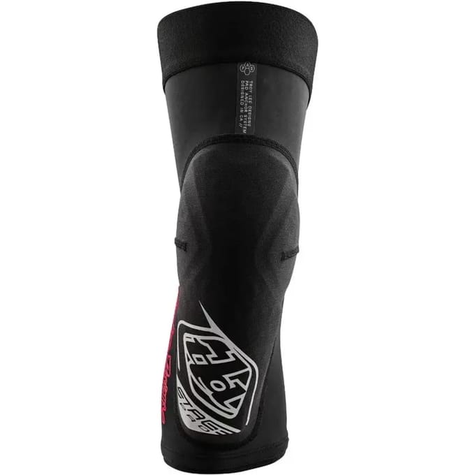 Motorcross kniebeschermer Troy Lee Designs Stage Pro