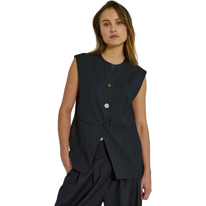 Damesgilet Norr Kandria