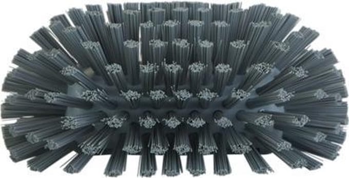 Vikan Hygiene 7037-1 tankborstel hard 21cm