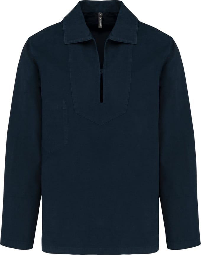 Kariban Marinejas K561 - Navy - XS