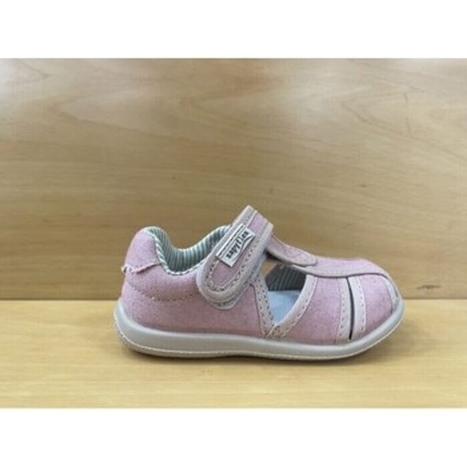 Platte sandalen Zapy SABINA Rosa